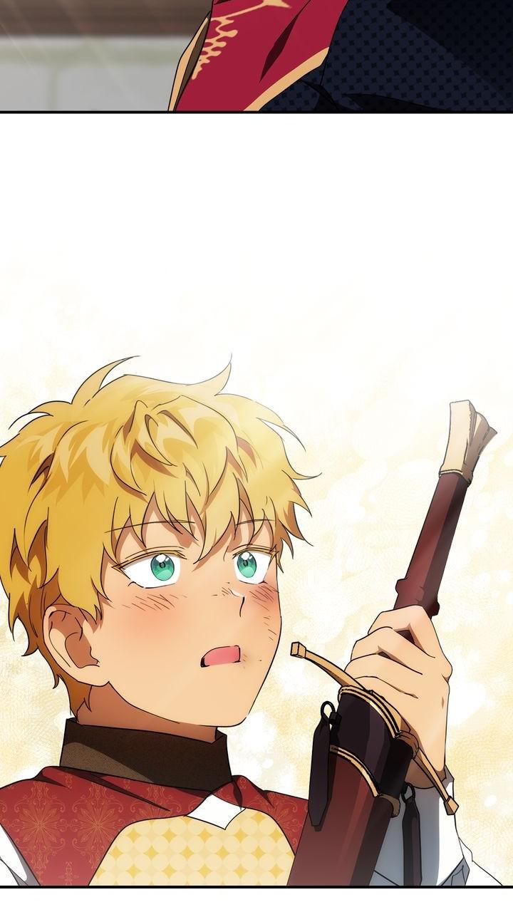 The Spark in Your Eyes Chapter 58