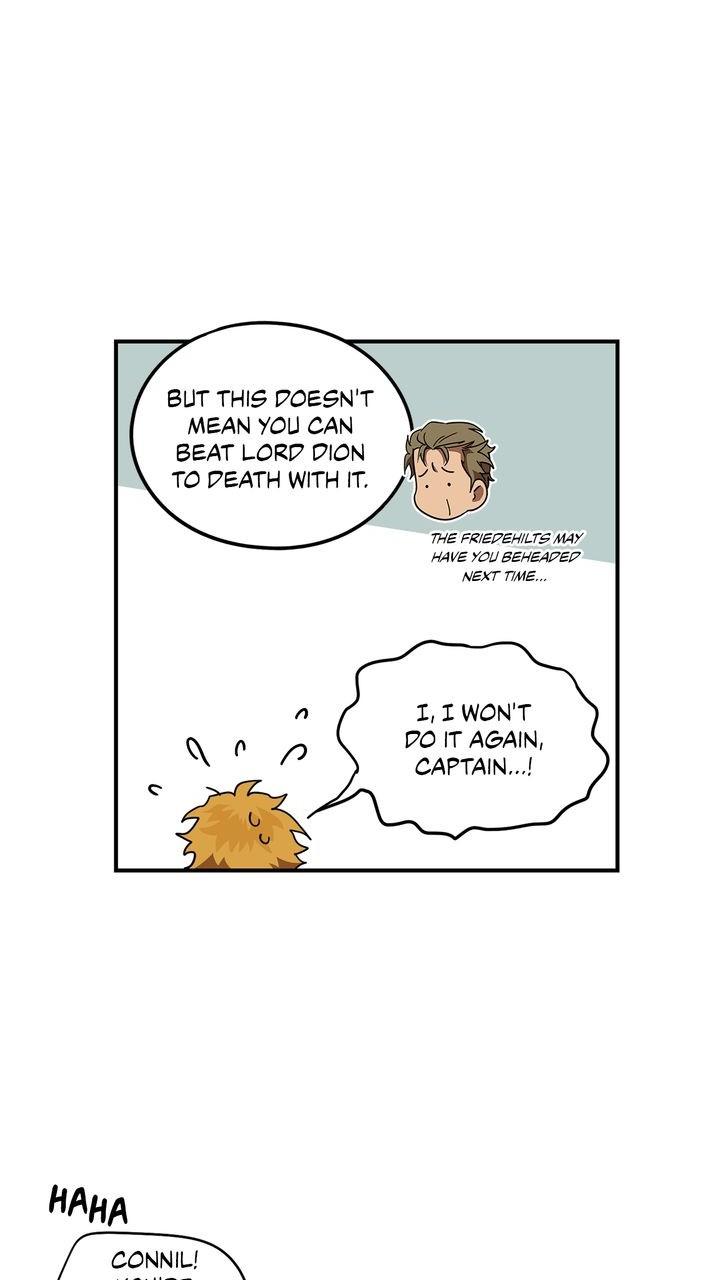 The Spark in Your Eyes Chapter 58