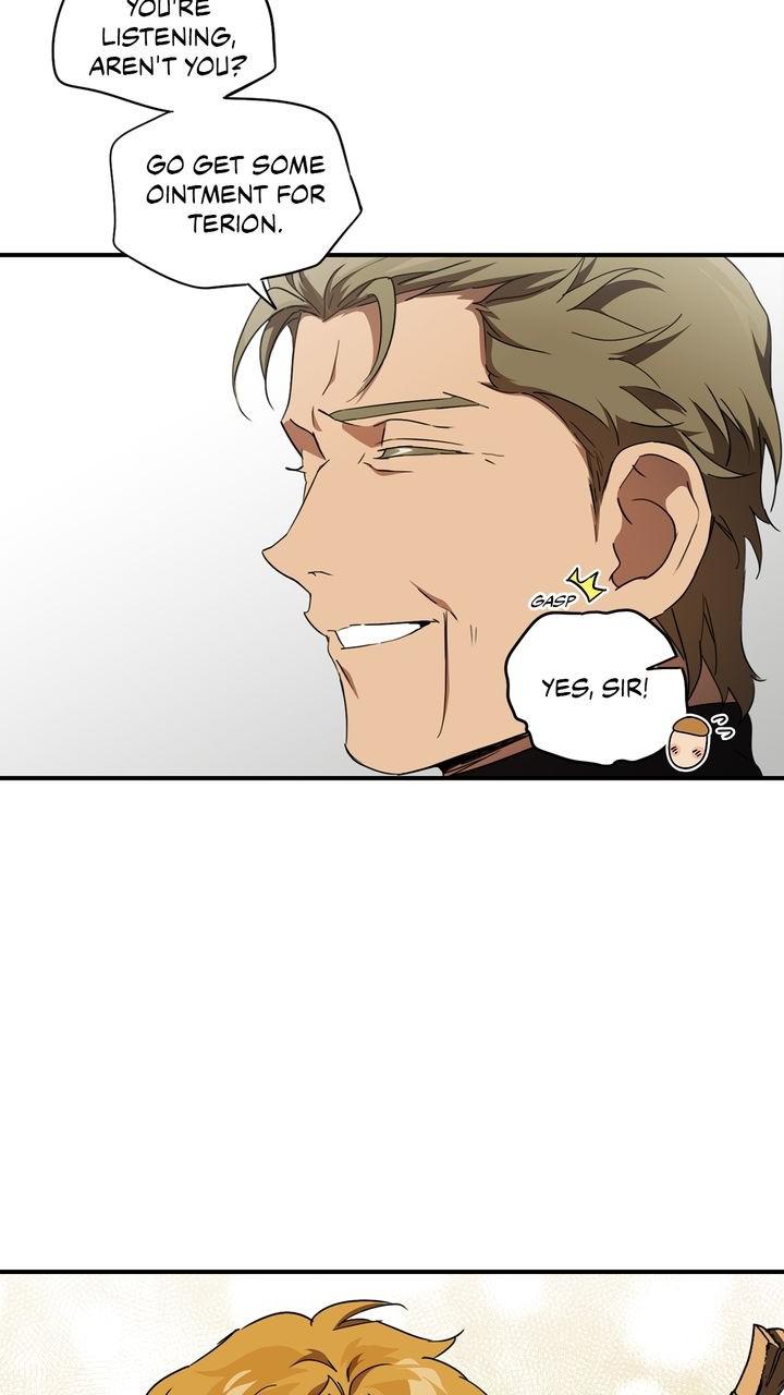 The Spark in Your Eyes Chapter 58