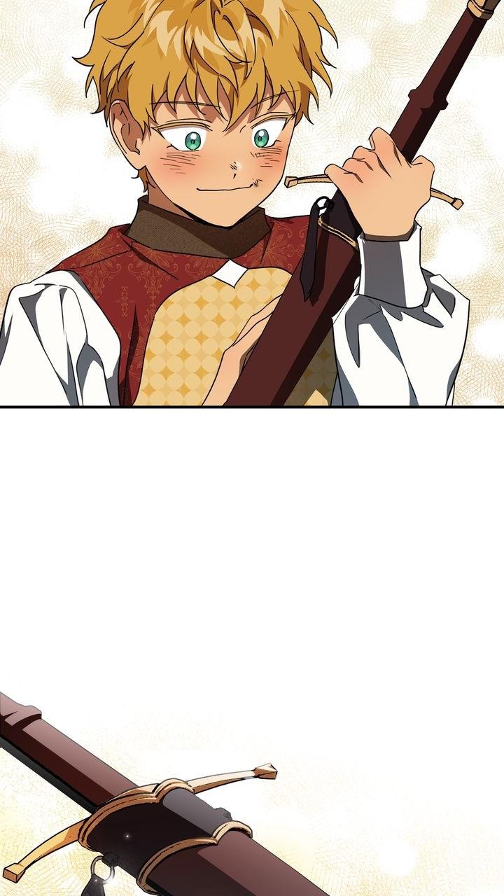 The Spark in Your Eyes Chapter 58