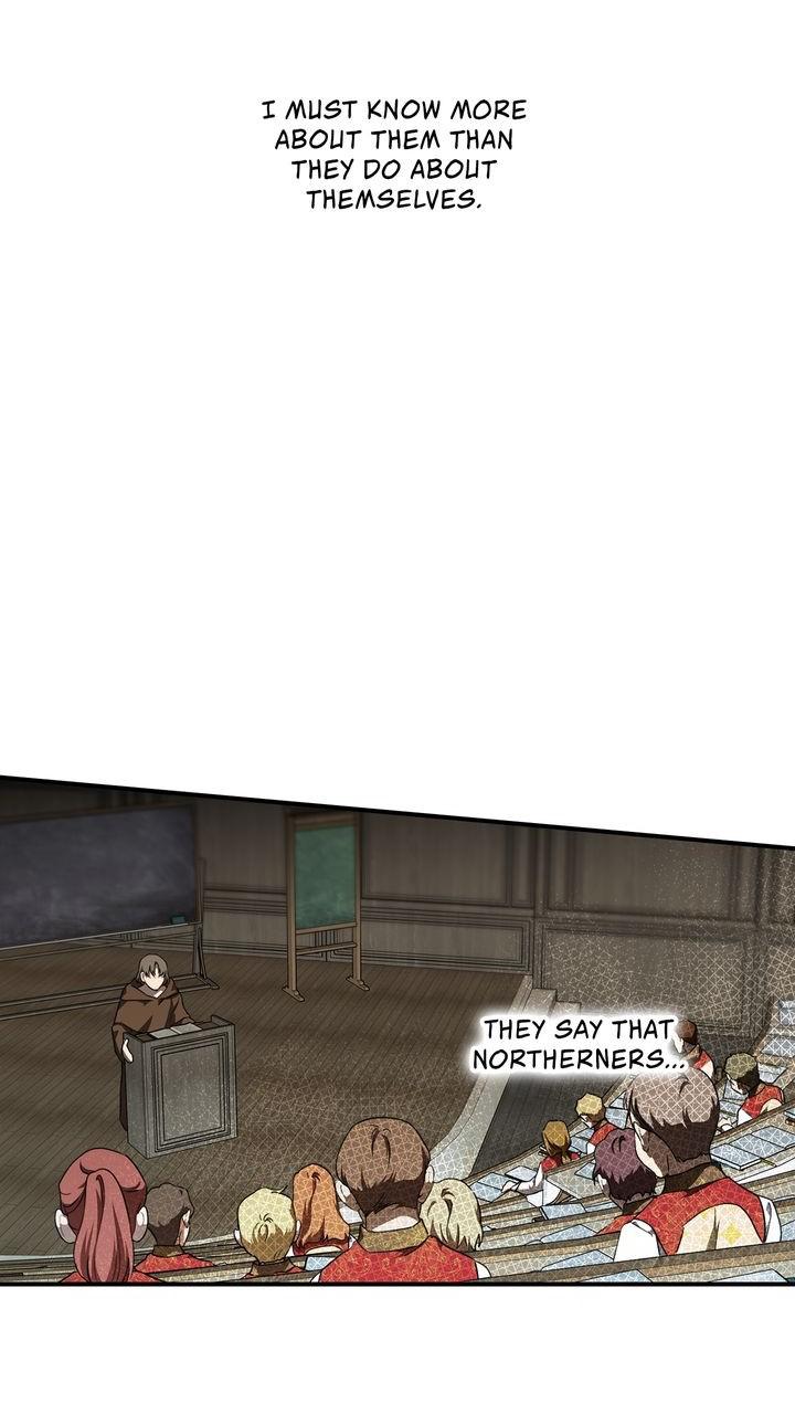 The Spark in Your Eyes Chapter 58