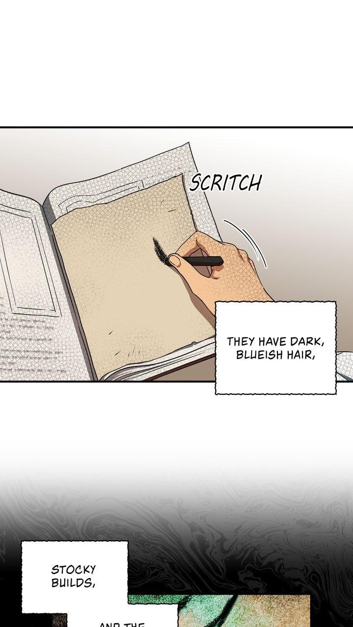 The Spark in Your Eyes Chapter 58