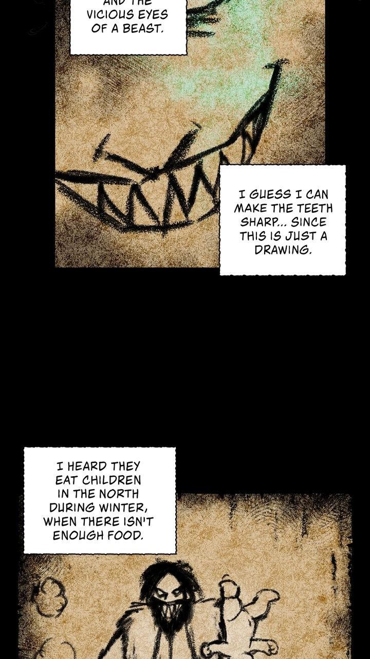 The Spark in Your Eyes Chapter 58