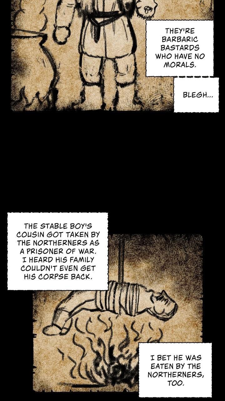 The Spark in Your Eyes Chapter 58