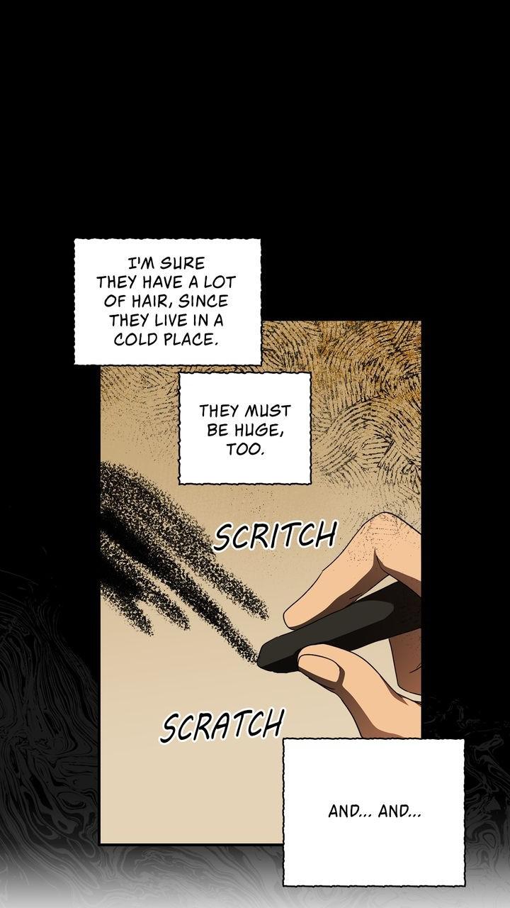 The Spark in Your Eyes Chapter 58