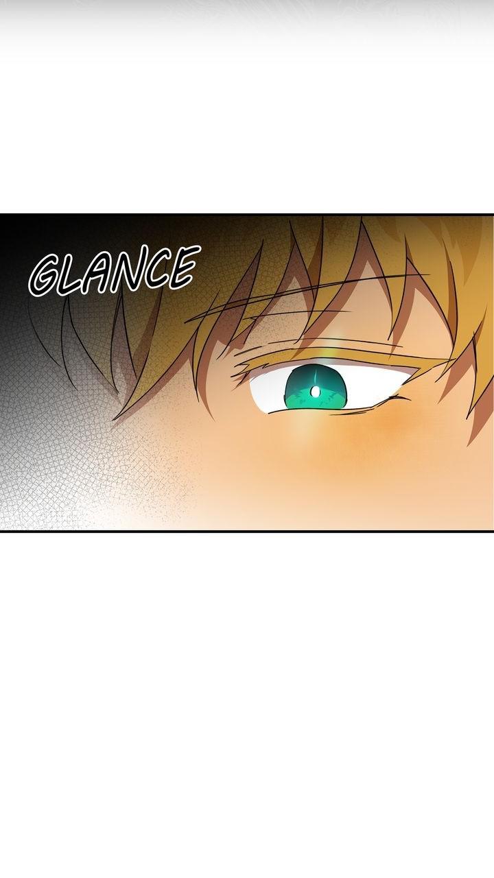 The Spark in Your Eyes Chapter 58