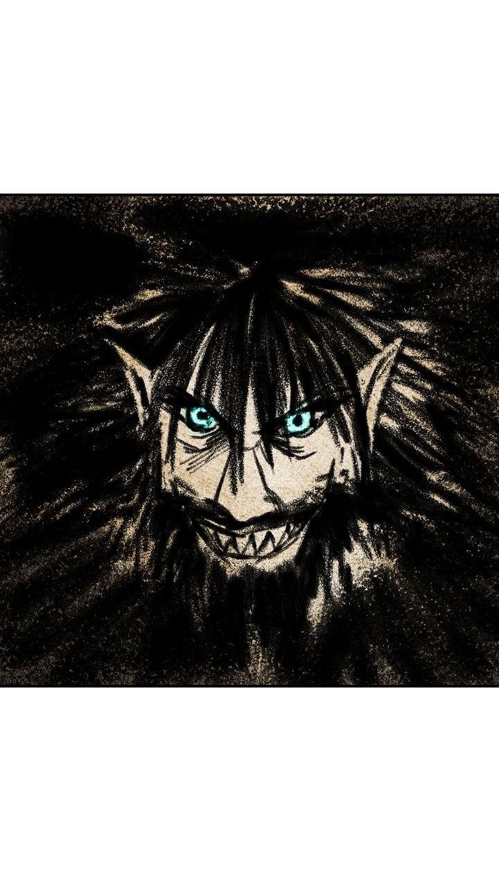 The Spark in Your Eyes Chapter 58