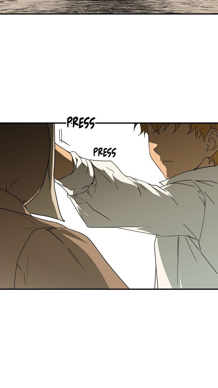 The Spark in Your Eyes Chapter 58