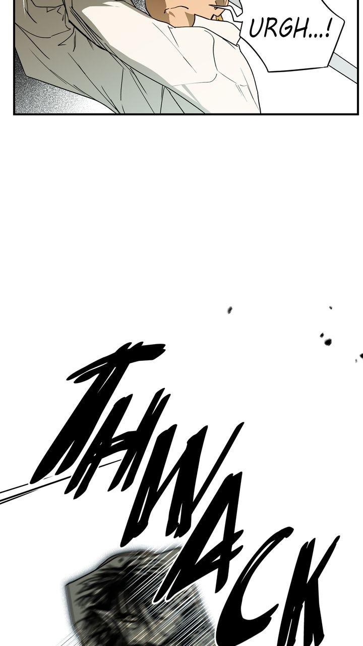 The Spark in Your Eyes Chapter 58