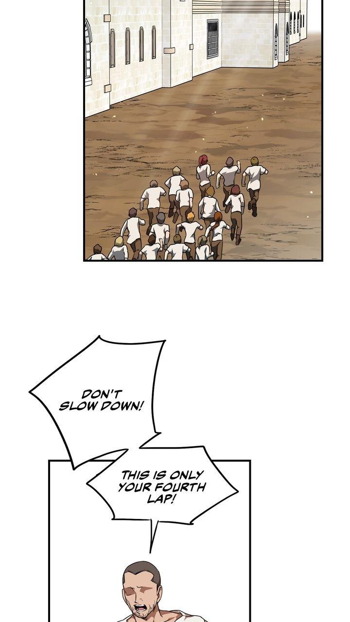 The Spark in Your Eyes Chapter 58