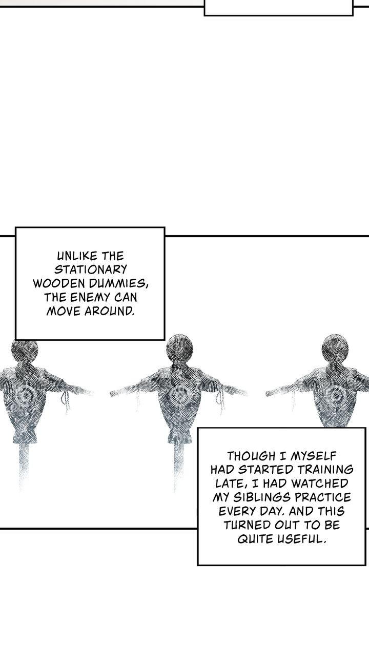 The Spark in Your Eyes Chapter 58