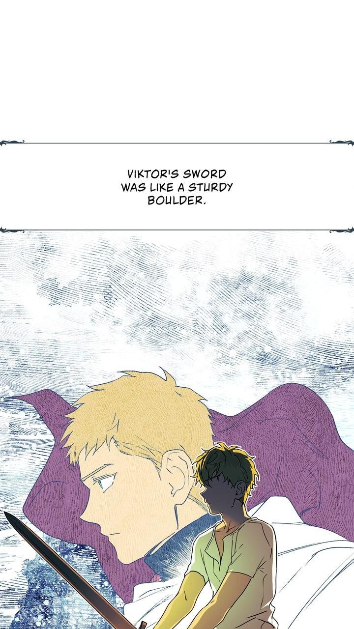 The Spark in Your Eyes Chapter 58