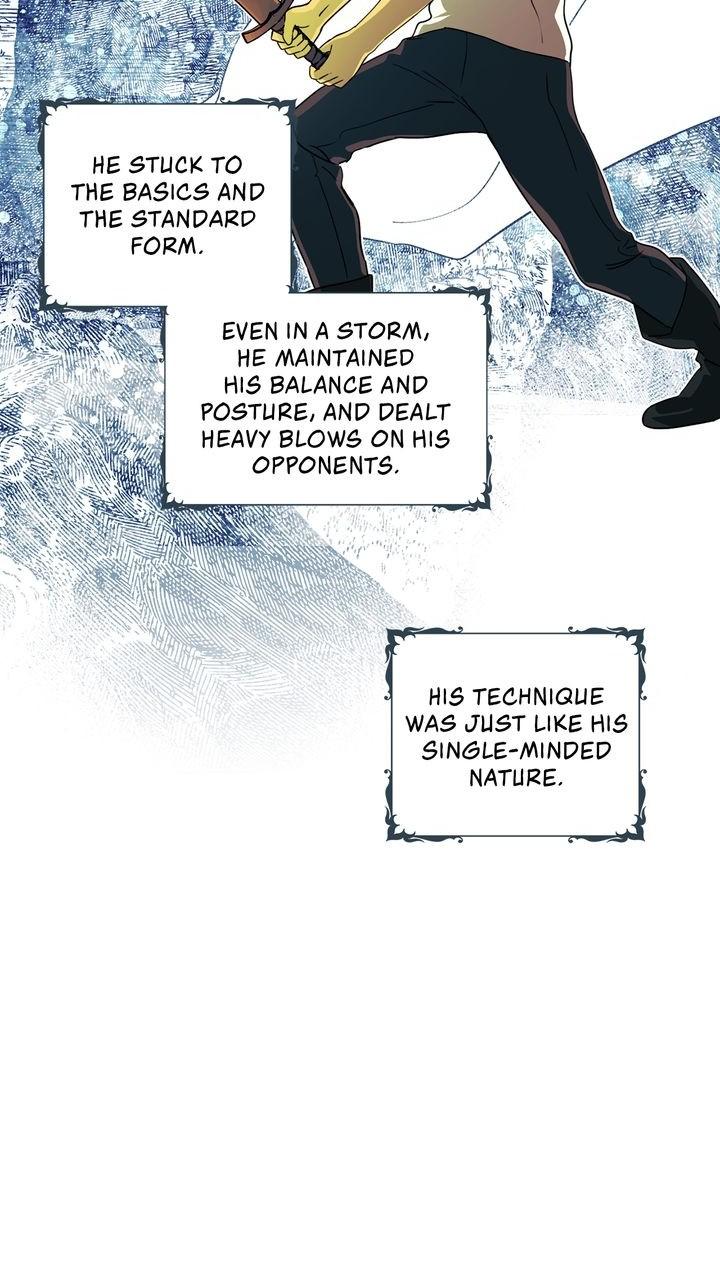 The Spark in Your Eyes Chapter 58