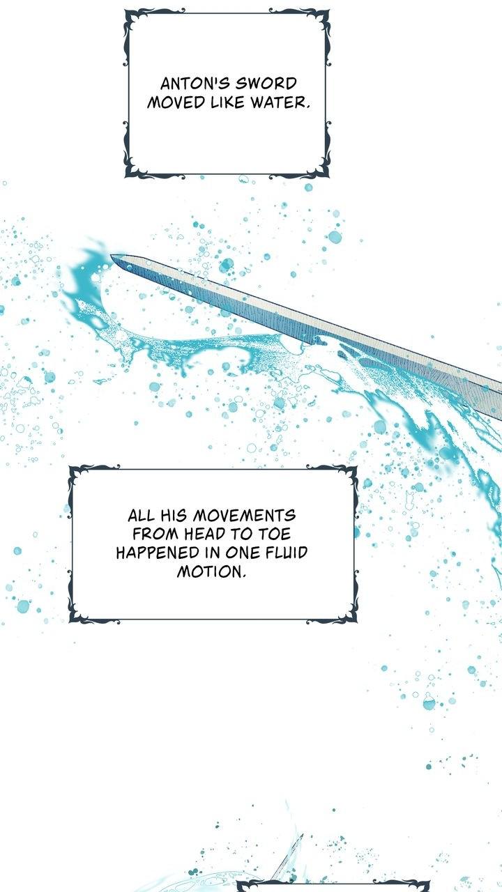 The Spark in Your Eyes Chapter 58