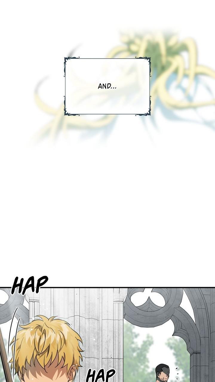 The Spark in Your Eyes Chapter 58