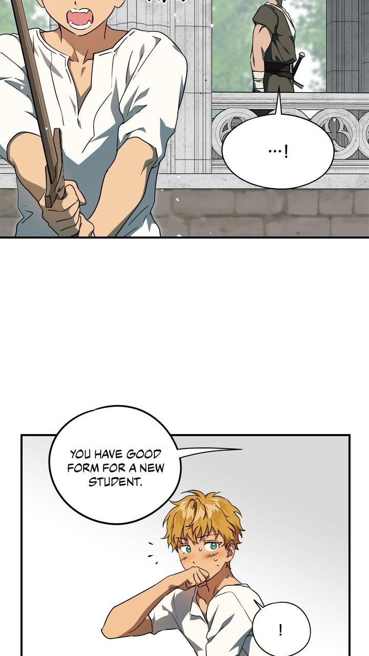 The Spark in Your Eyes Chapter 58