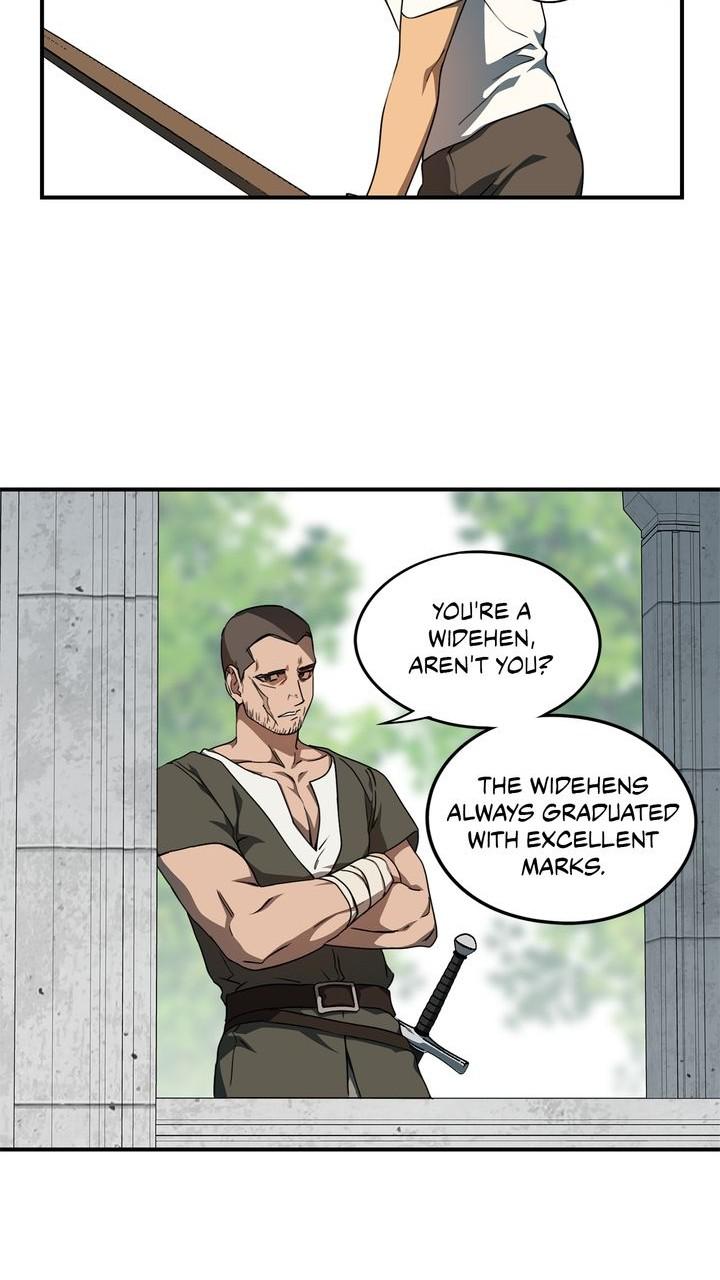 The Spark in Your Eyes Chapter 58