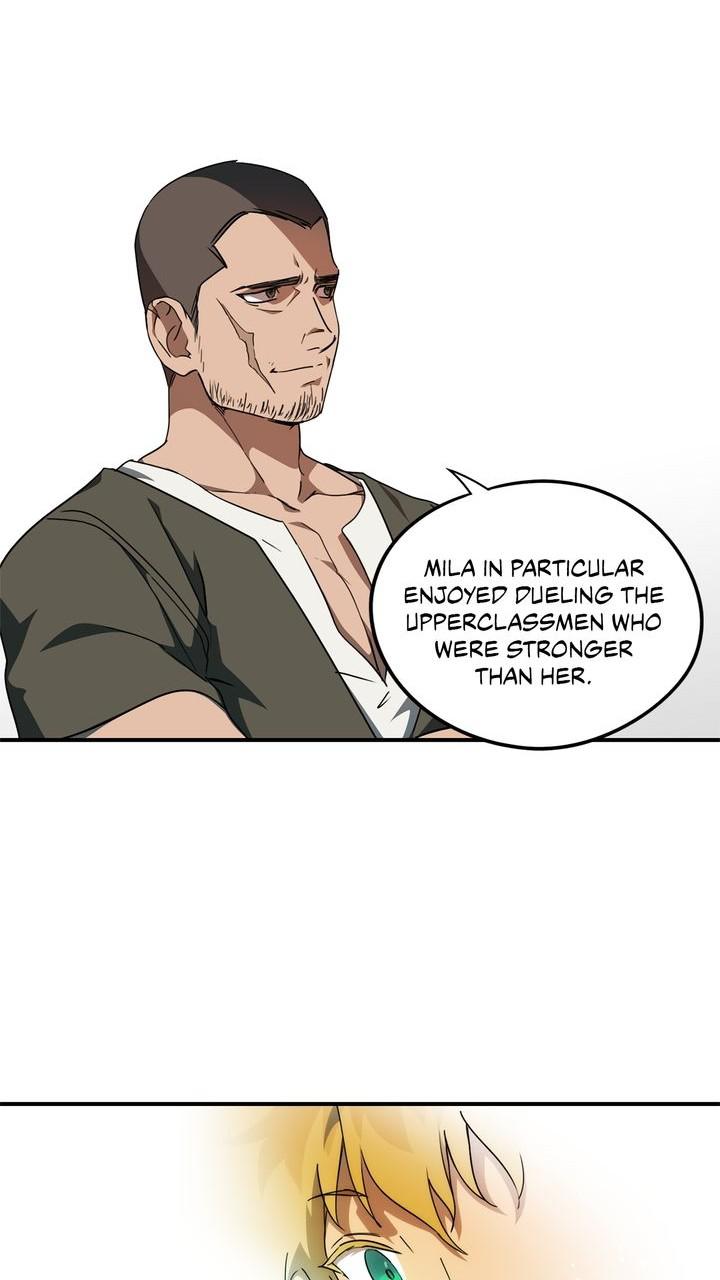 The Spark in Your Eyes Chapter 58