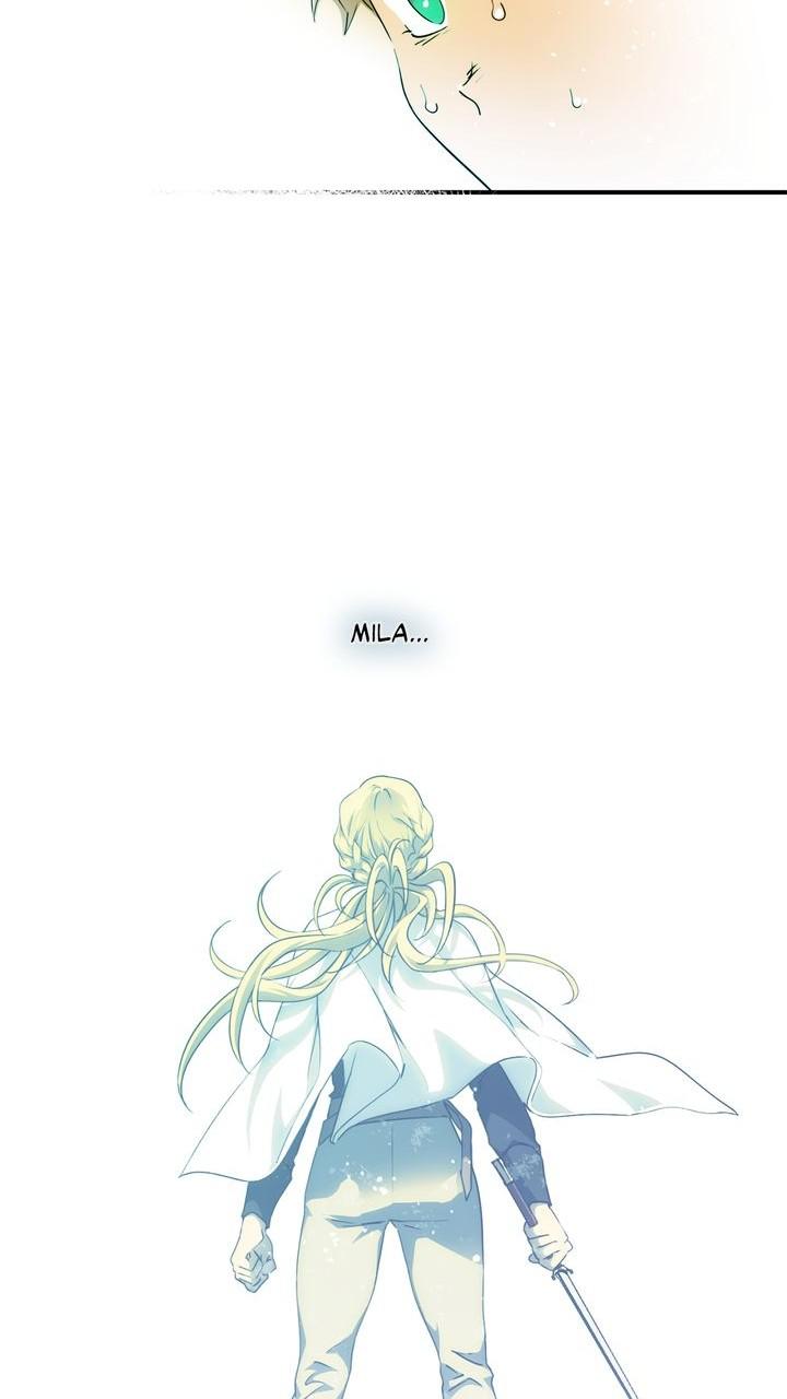 The Spark in Your Eyes Chapter 58