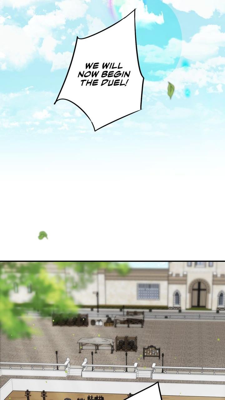 The Spark in Your Eyes Chapter 58