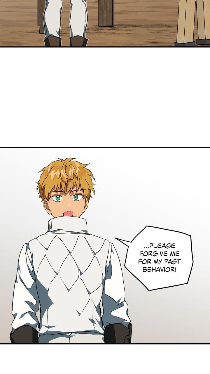 The Spark in Your Eyes Chapter 58