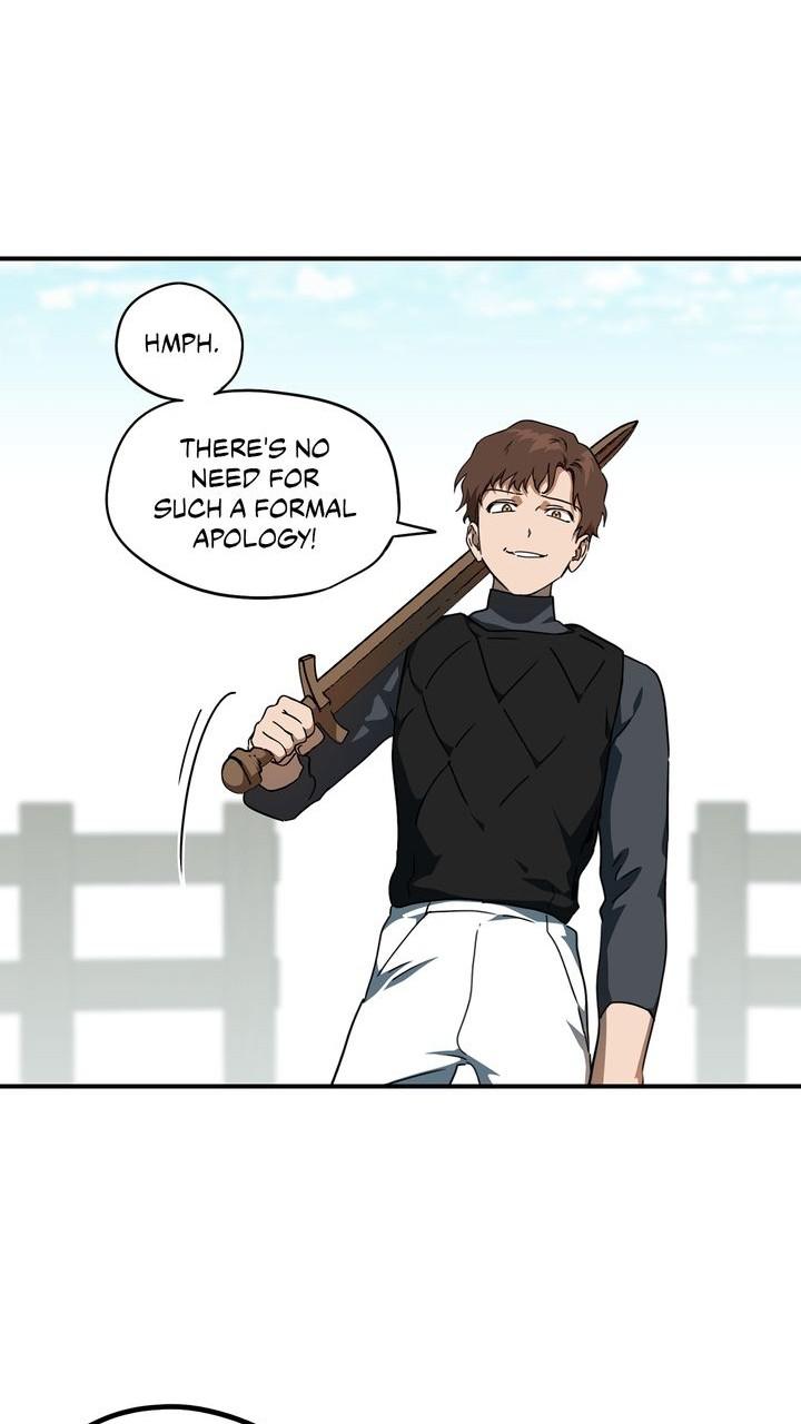 The Spark in Your Eyes Chapter 58