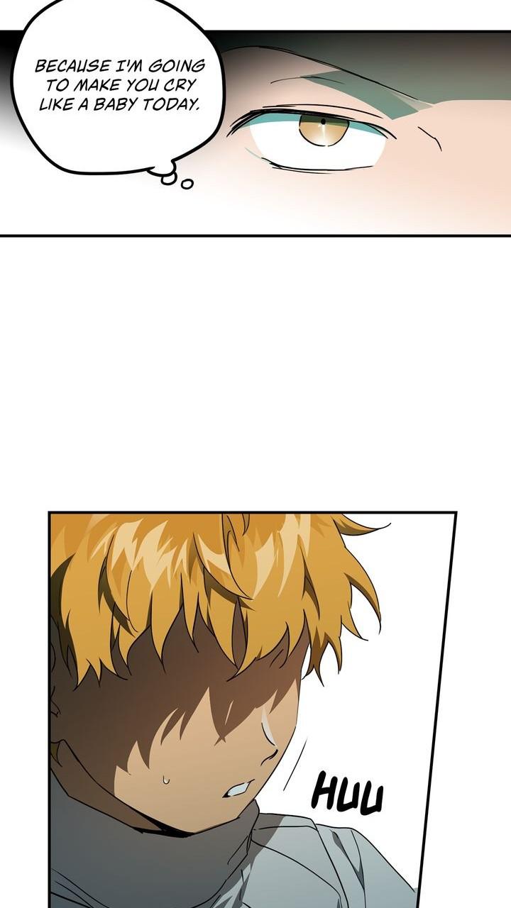 The Spark in Your Eyes Chapter 58