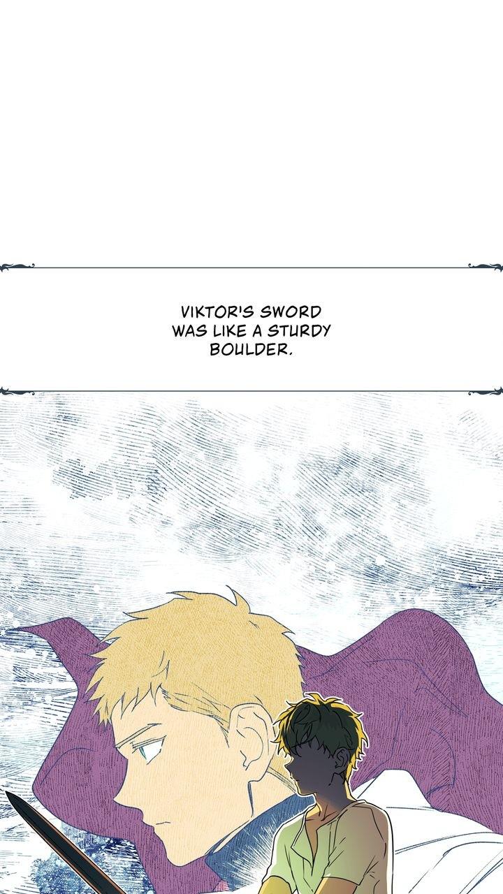 The Spark in Your Eyes Chapter 59