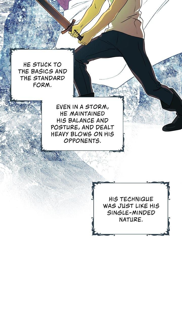 The Spark in Your Eyes Chapter 59