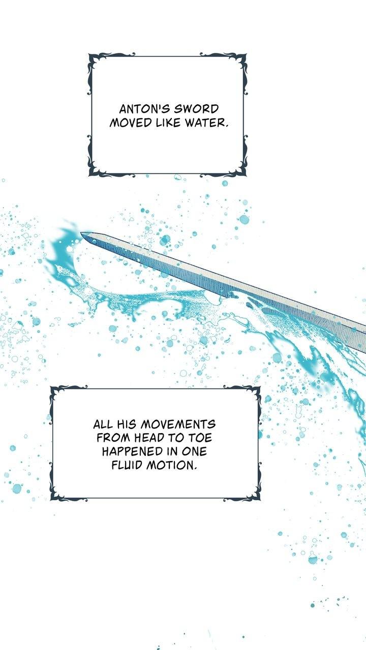 The Spark in Your Eyes Chapter 59