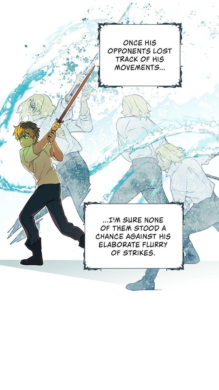 The Spark in Your Eyes Chapter 59