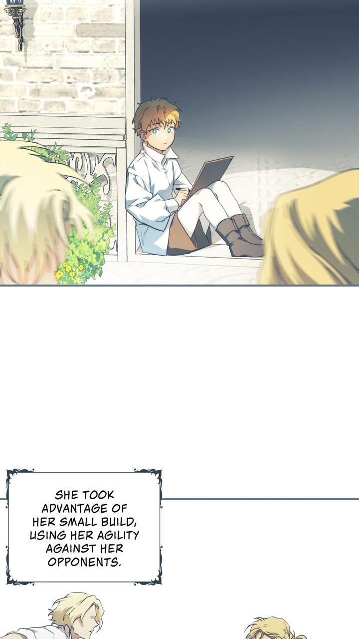 The Spark in Your Eyes Chapter 59