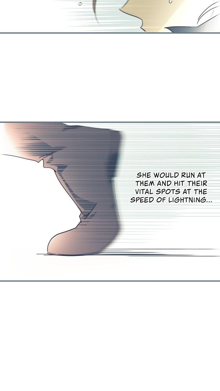 The Spark in Your Eyes Chapter 59