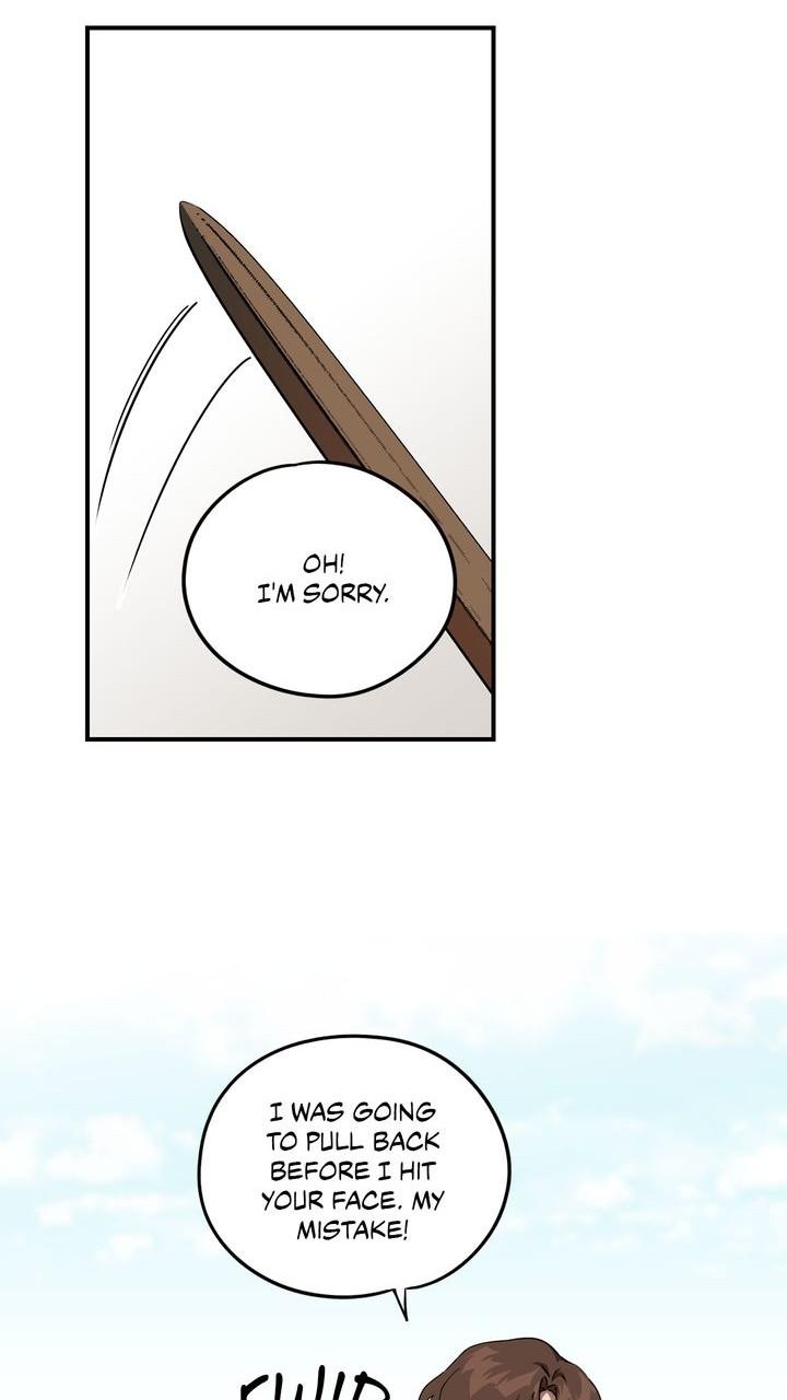 The Spark in Your Eyes Chapter 59