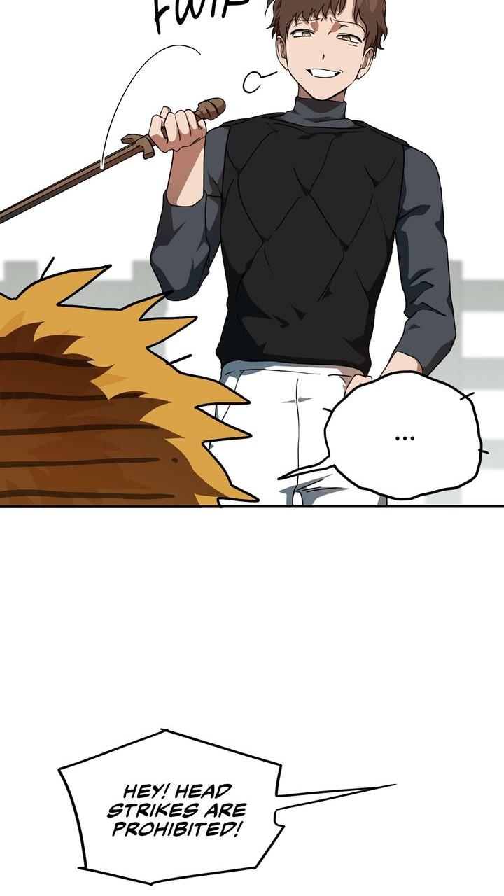 The Spark in Your Eyes Chapter 59