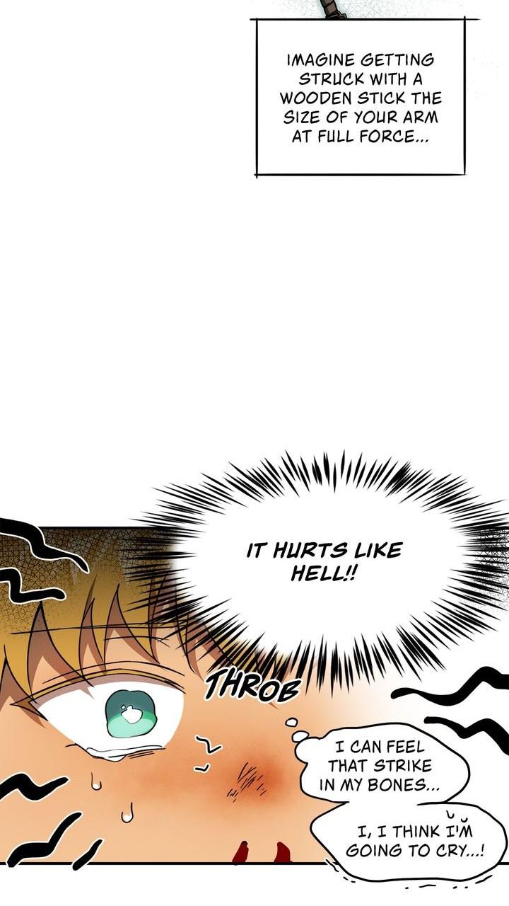 The Spark in Your Eyes Chapter 59