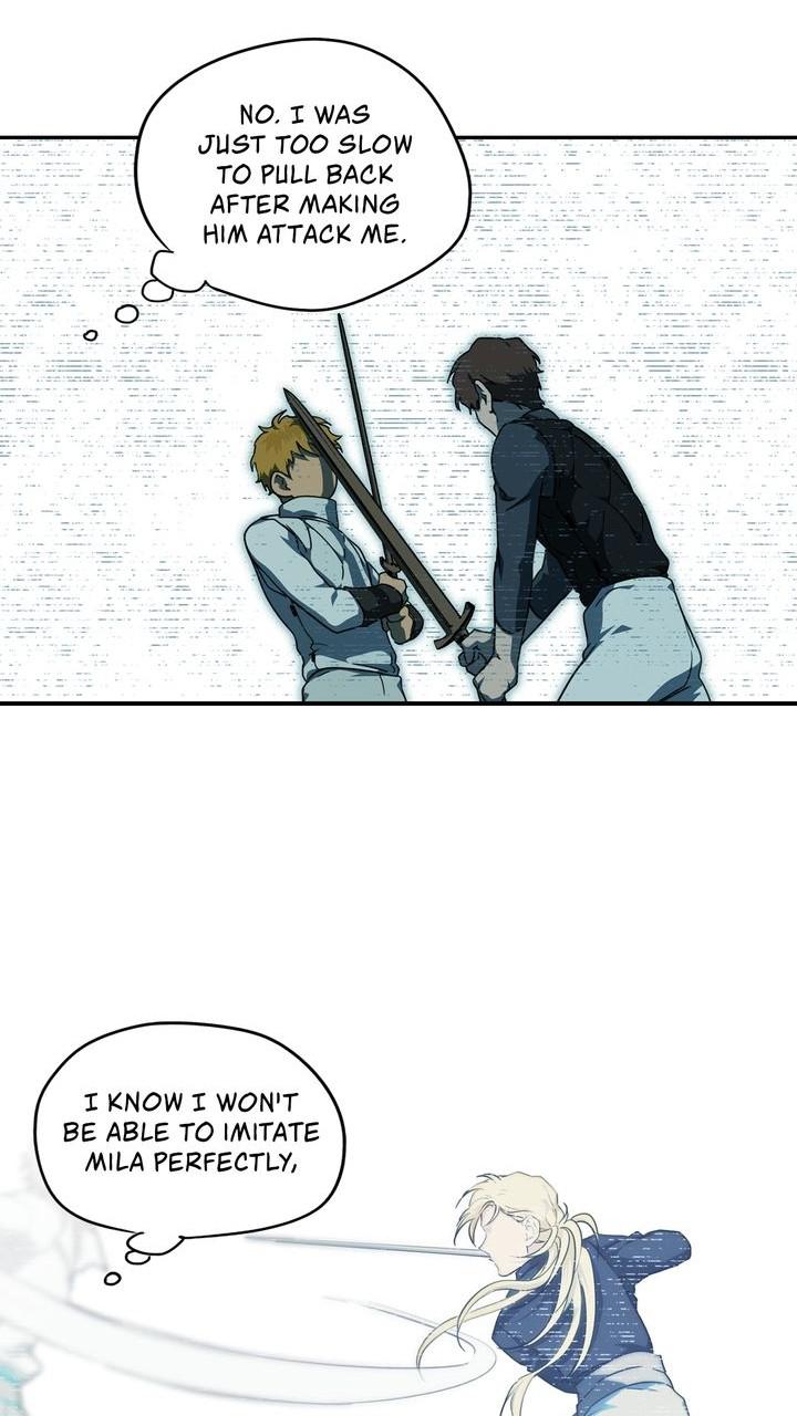 The Spark in Your Eyes Chapter 59