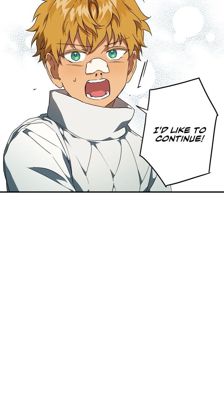 The Spark in Your Eyes Chapter 59