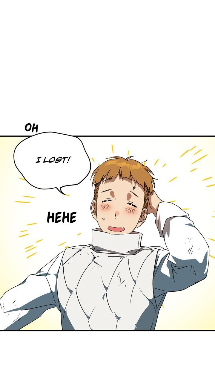 The Spark in Your Eyes Chapter 59