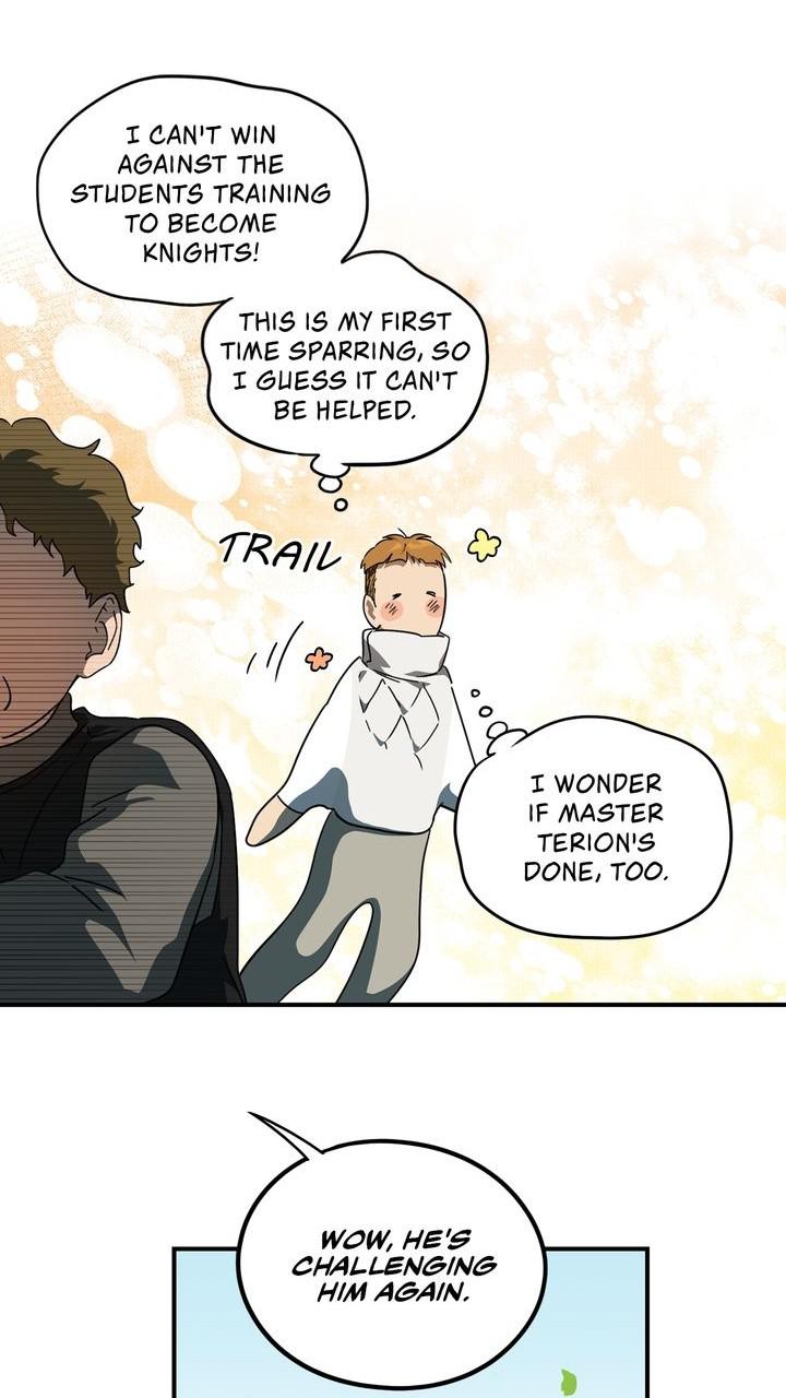 The Spark in Your Eyes Chapter 59