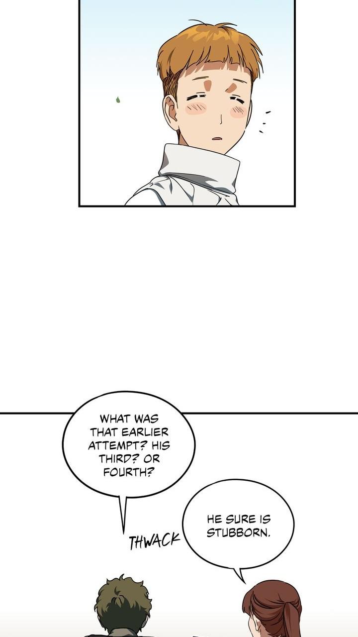 The Spark in Your Eyes Chapter 59