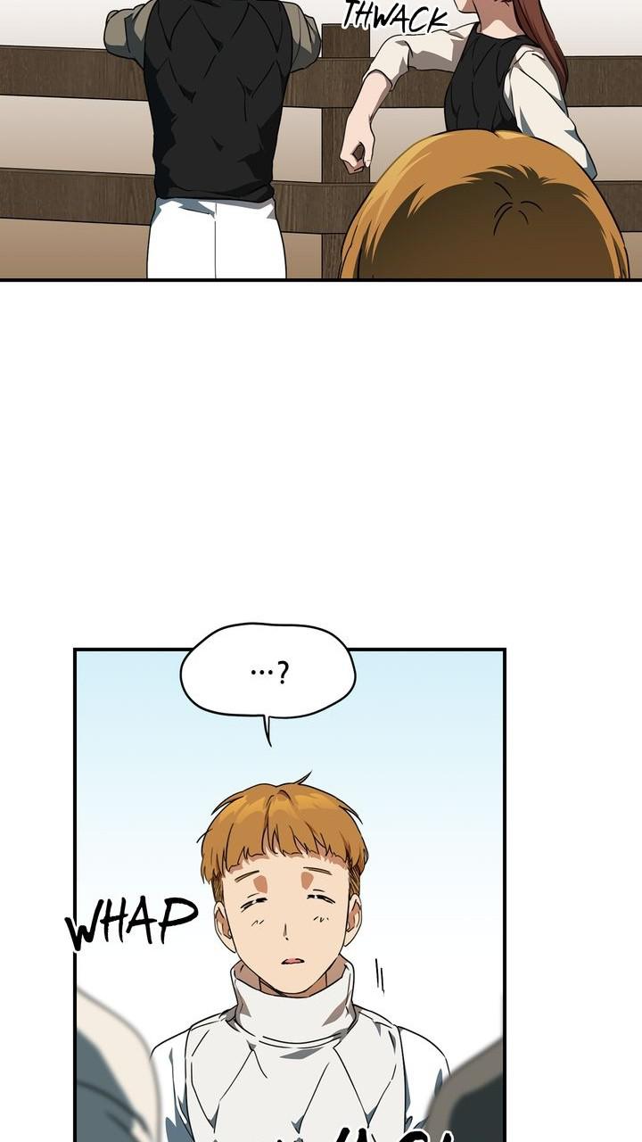 The Spark in Your Eyes Chapter 59