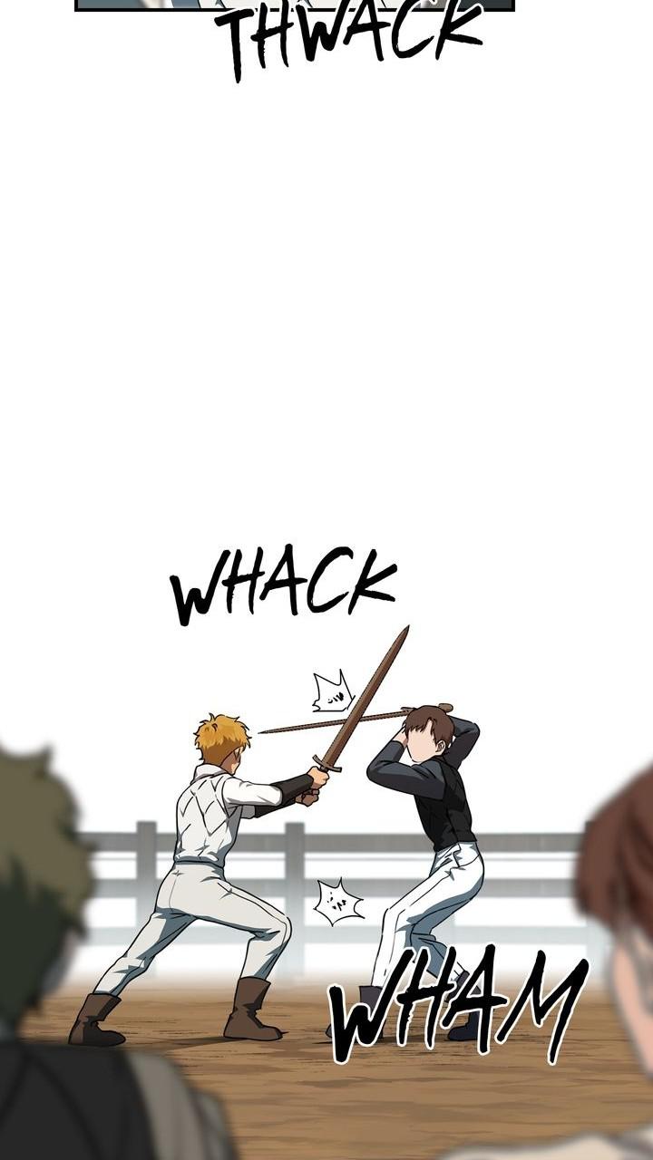 The Spark in Your Eyes Chapter 59