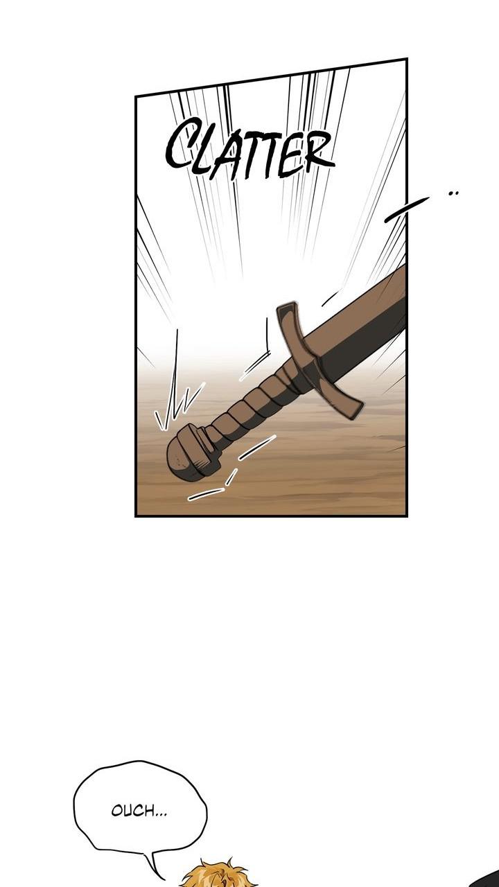 The Spark in Your Eyes Chapter 59