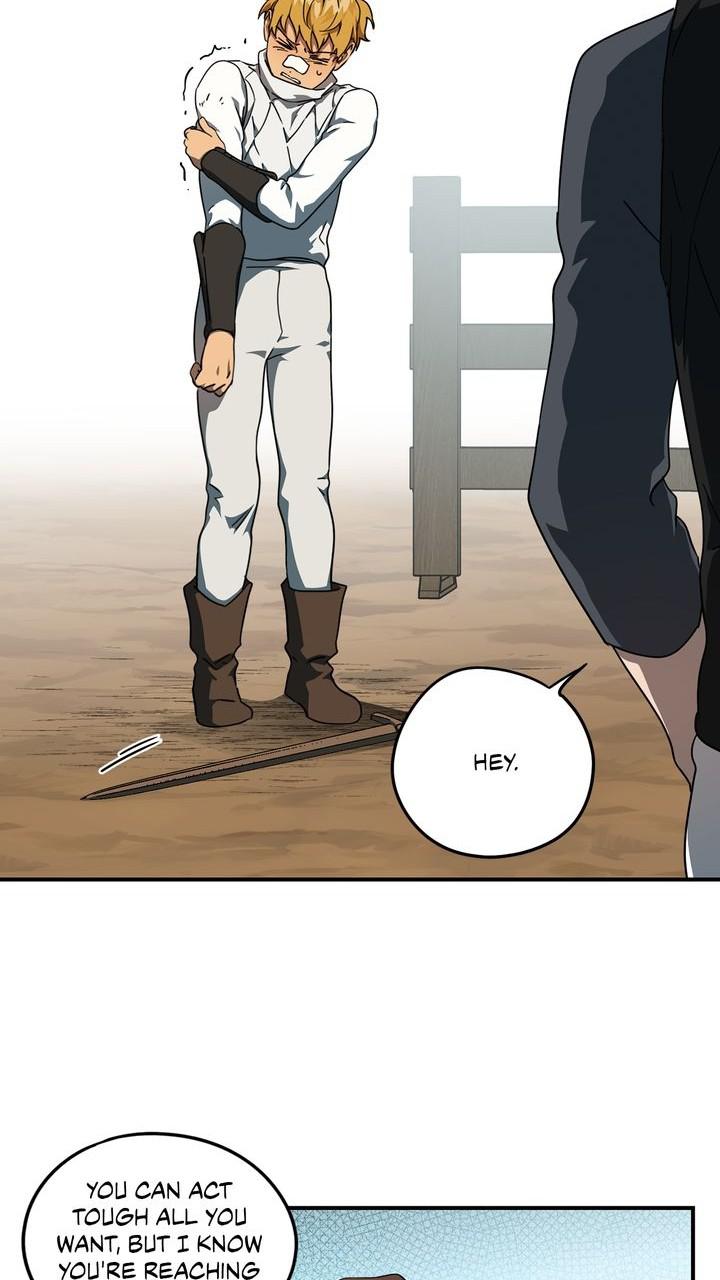 The Spark in Your Eyes Chapter 59