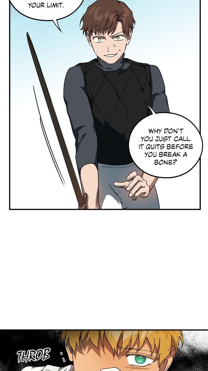 The Spark in Your Eyes Chapter 59