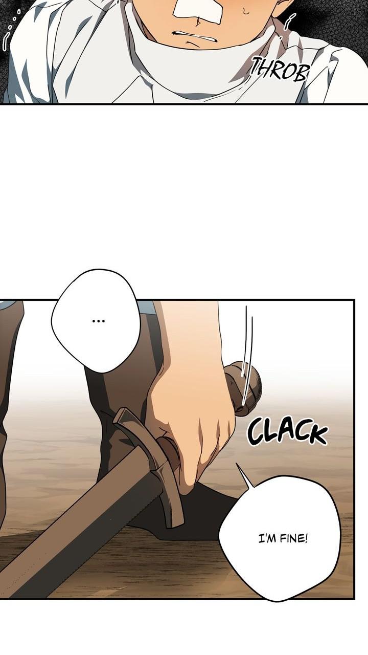 The Spark in Your Eyes Chapter 59