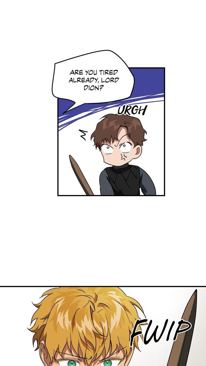 The Spark in Your Eyes Chapter 59