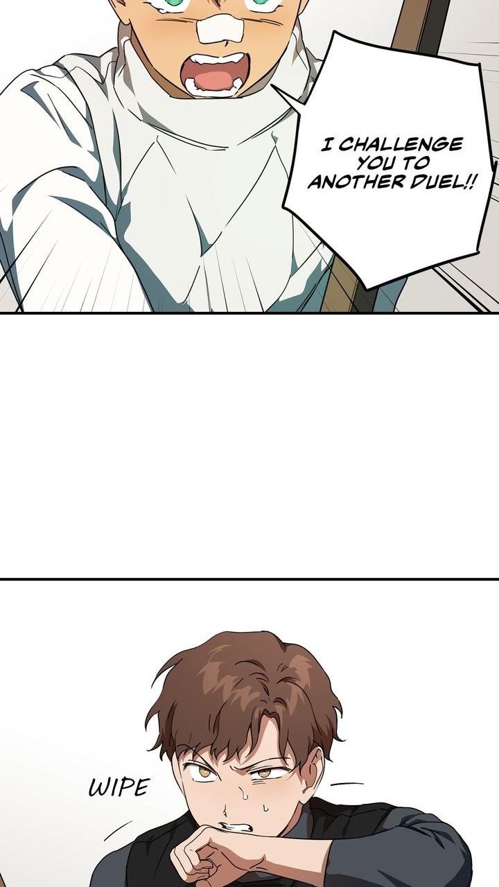 The Spark in Your Eyes Chapter 59