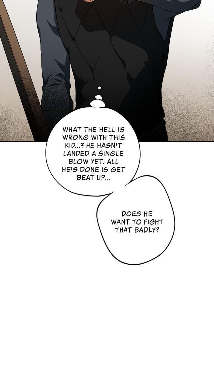 The Spark in Your Eyes Chapter 59